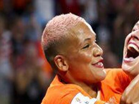 Dutch Beat Swedes To Set Up Women S World Cup Final With Us Sports Napavalleyregister Com