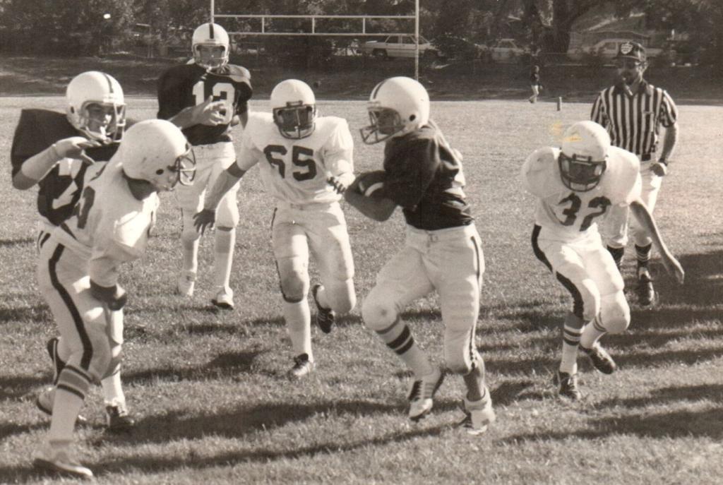 Family Tragedy Has Rocked The Napa Valley Sports Community