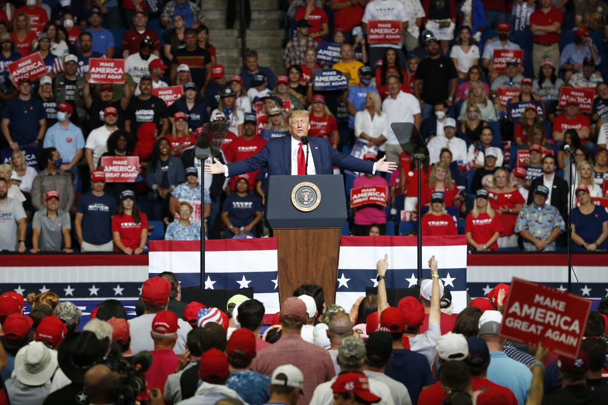 Trump Rally