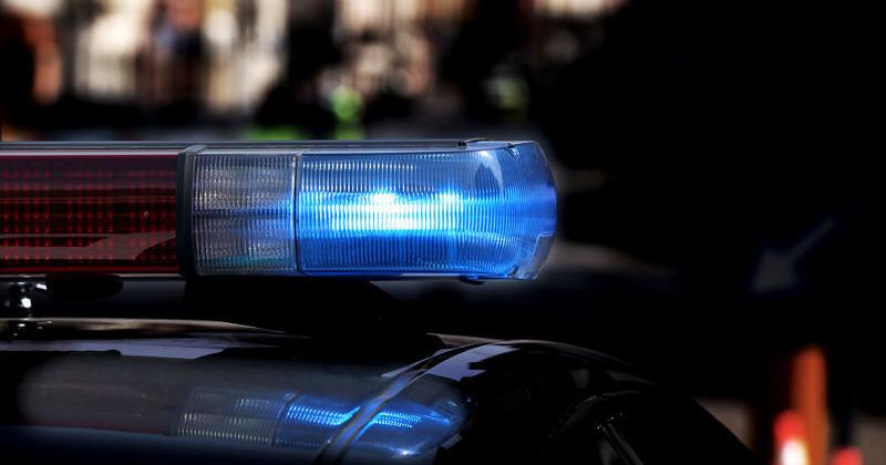 Manhunt launched after California Spirit Halloween shooting leaves 1 dead, 6 injured