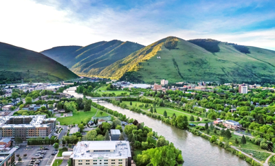 Traveling to Missoula? 10+ spots to put on your must-visit list
