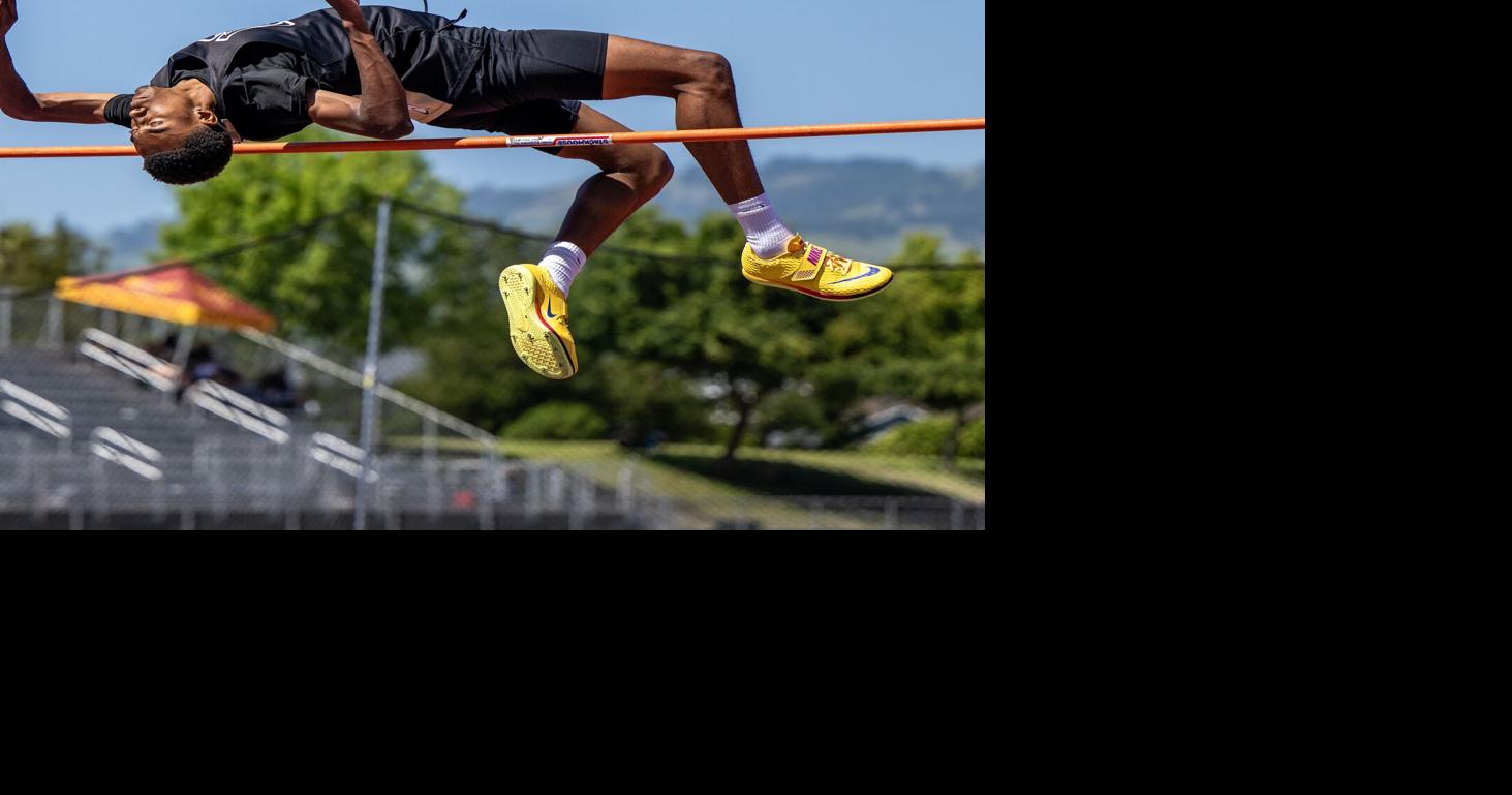American Canyon’s Woodson continues to raise bar