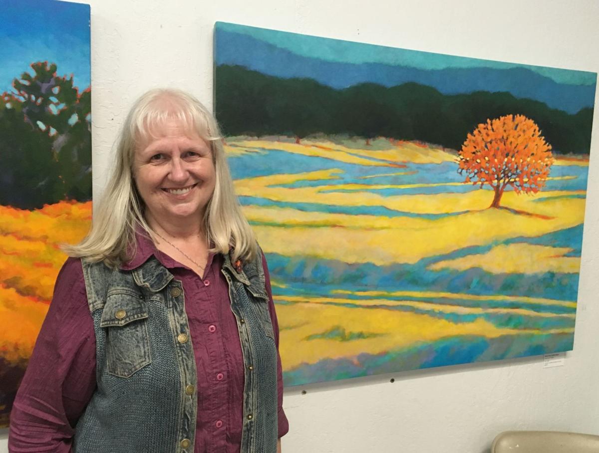 Karen Lynn Ingalls