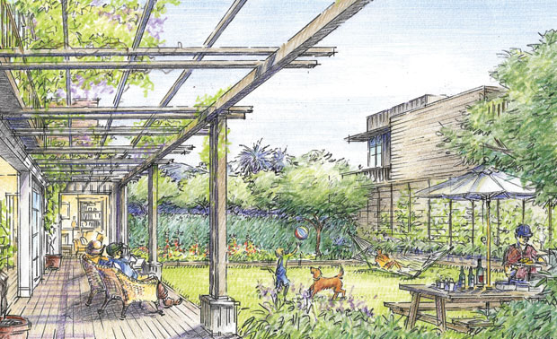 GALLERY: Visions of Napa Pipe | | napavalleyregister.com