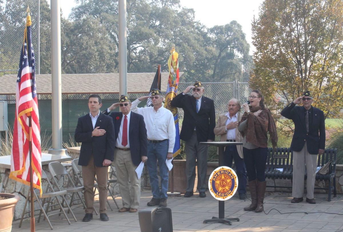 National anthem