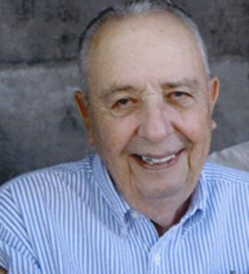 Roy Chavez