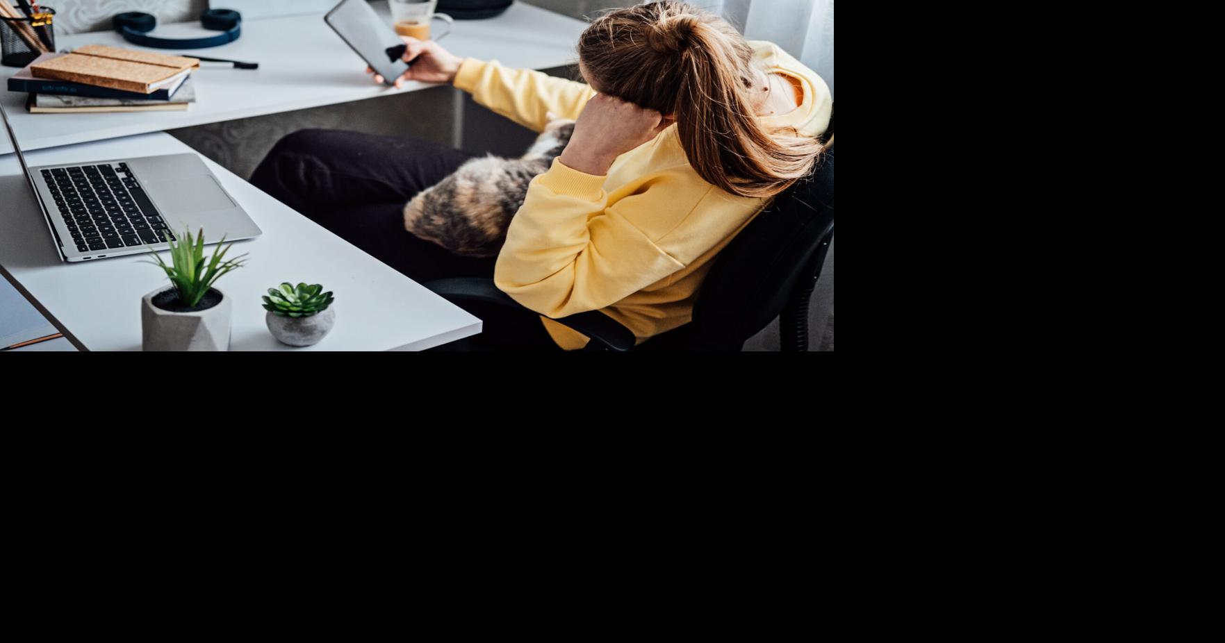 Angela Huxley, Napa Valley House in Order: The procrastination problem