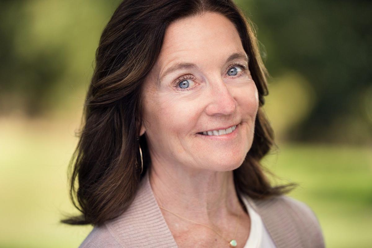 Gretchen Edwards