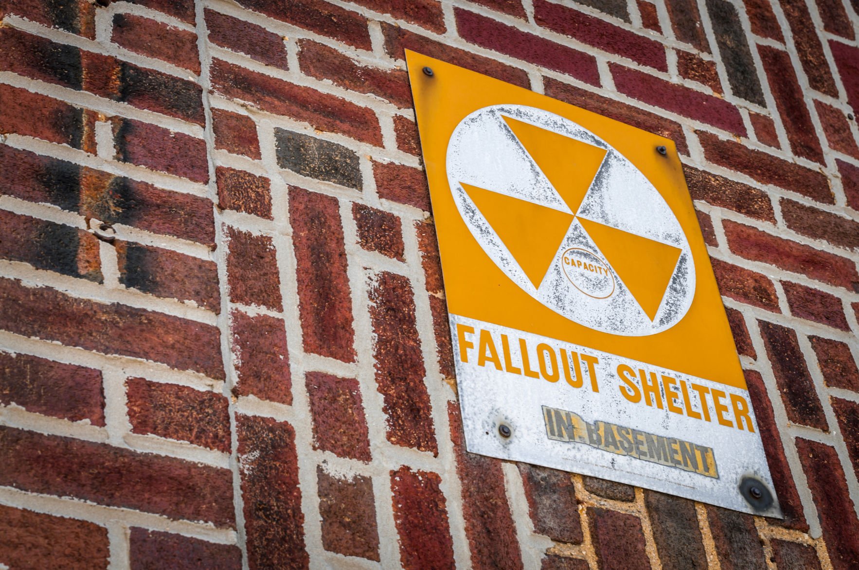weight room ked bay fallout shelter