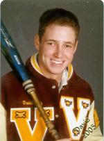 David Diaz at VHS