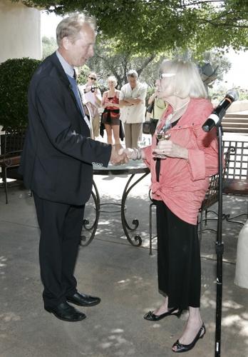 Pieter Hoff, Inventor of the Waterboxx