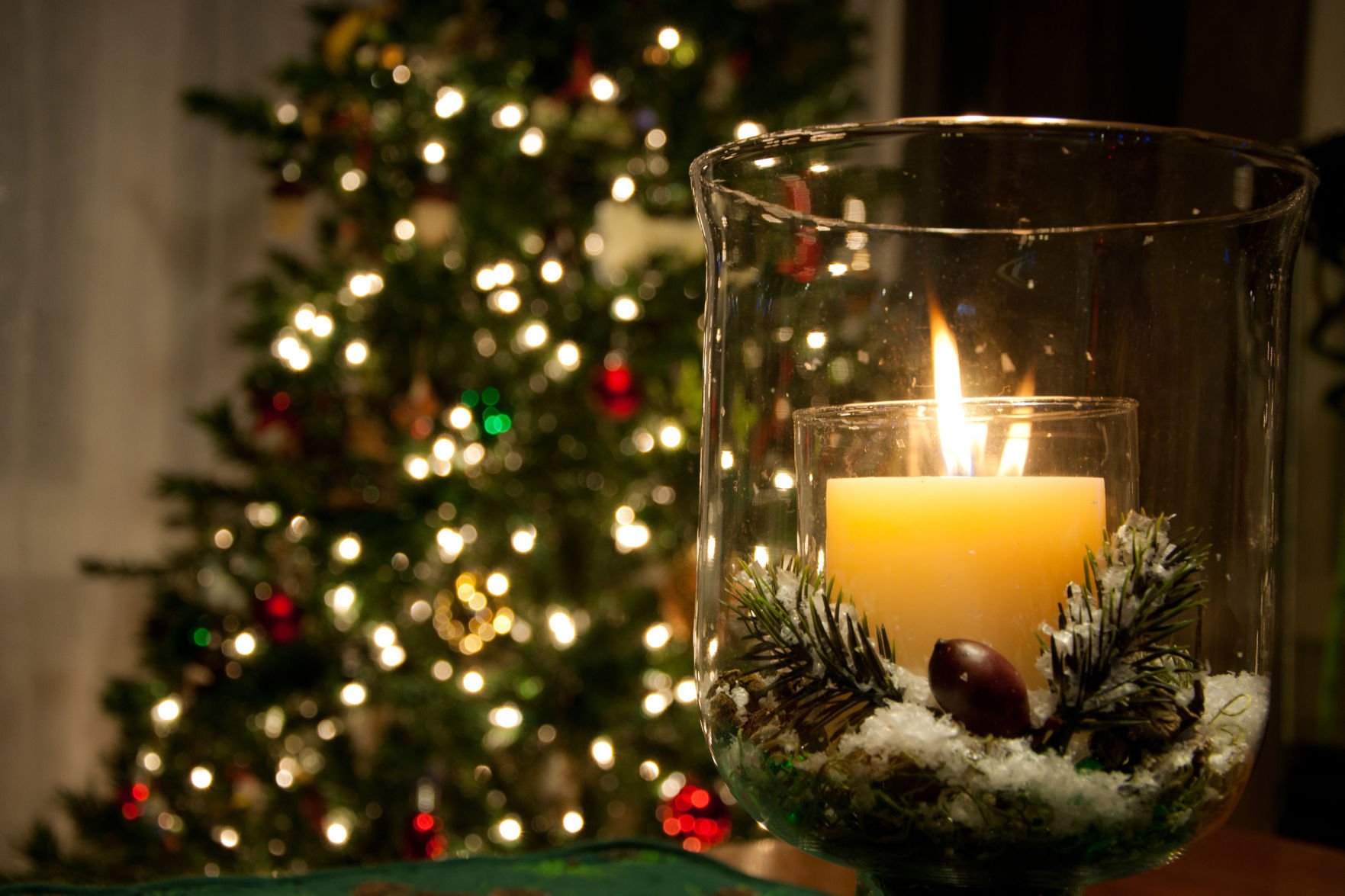 Landmarks' 28th Holiday Candlelight Tour Is Dec. 9 | Home And Garden ...