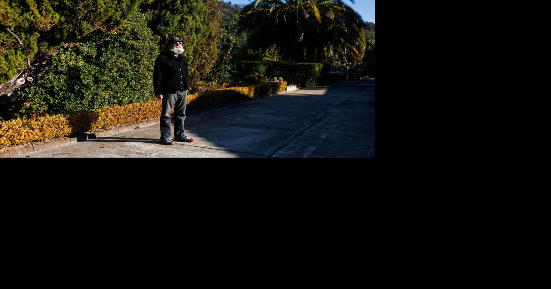 Napa's Hank McGraw remembers brother, baseball star Tug