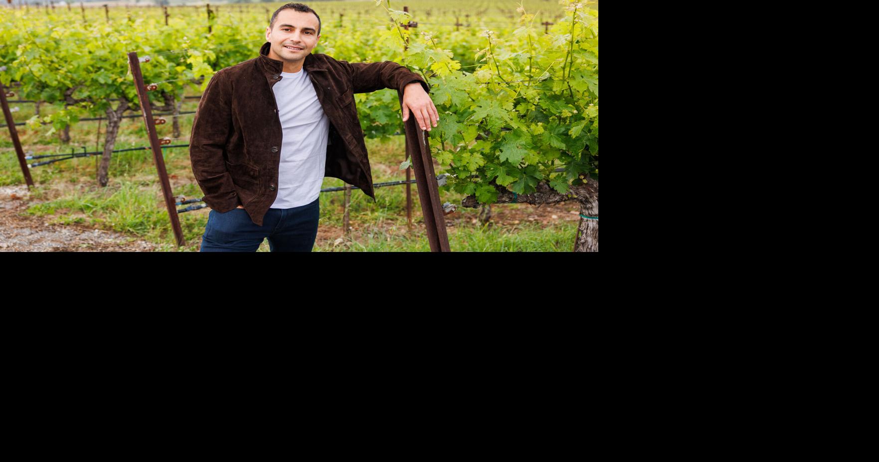 Fresh take on Napa wine: The Vice Wine founder talks innovation, new audiences – and orange wine