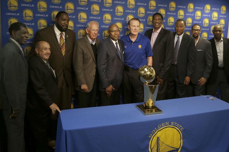 Golden State Warriors Hit the Jackpot in the 2012 NBA Draft