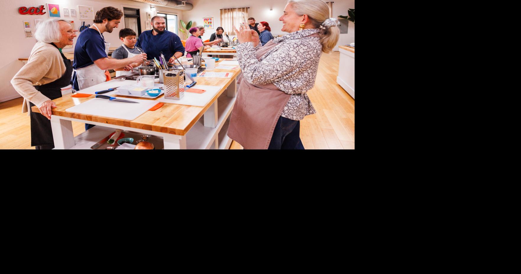 Napa’s PLAYTE Kitchen brings the flavor with a new location