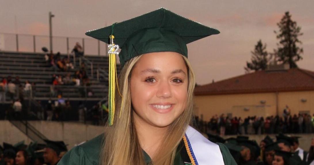 Napa Teen Earns Napa Valley College Degree And High School Diploma At napa-teen-earns-napa-valley-college-degree-and-high-school-diploma-at