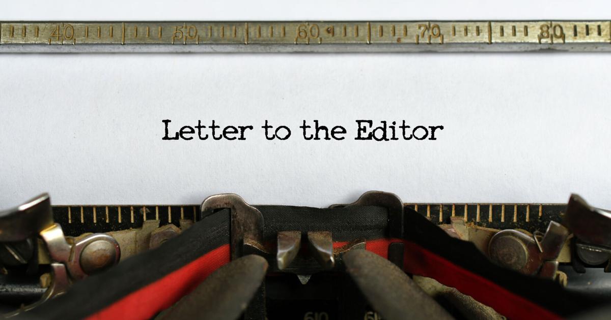 Letter: Giving credit to Circulation | Letters to the Editor ...