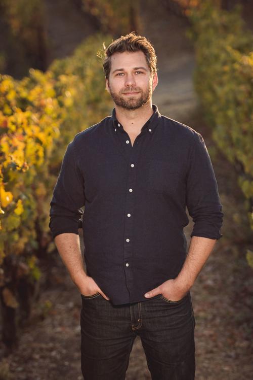 Andrew Wright