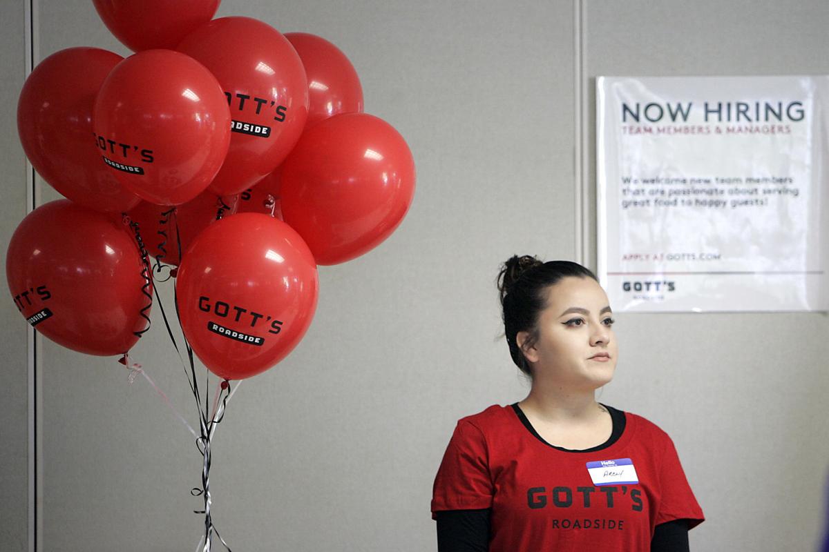 Hospitality Job Fair