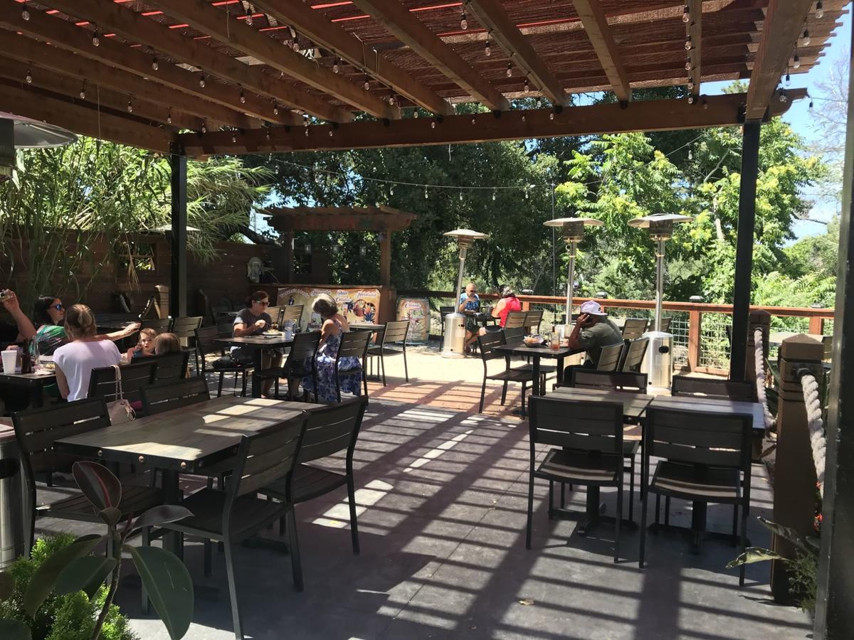 Are You Dining Out In Napa Is It Safe Is It Fun Food