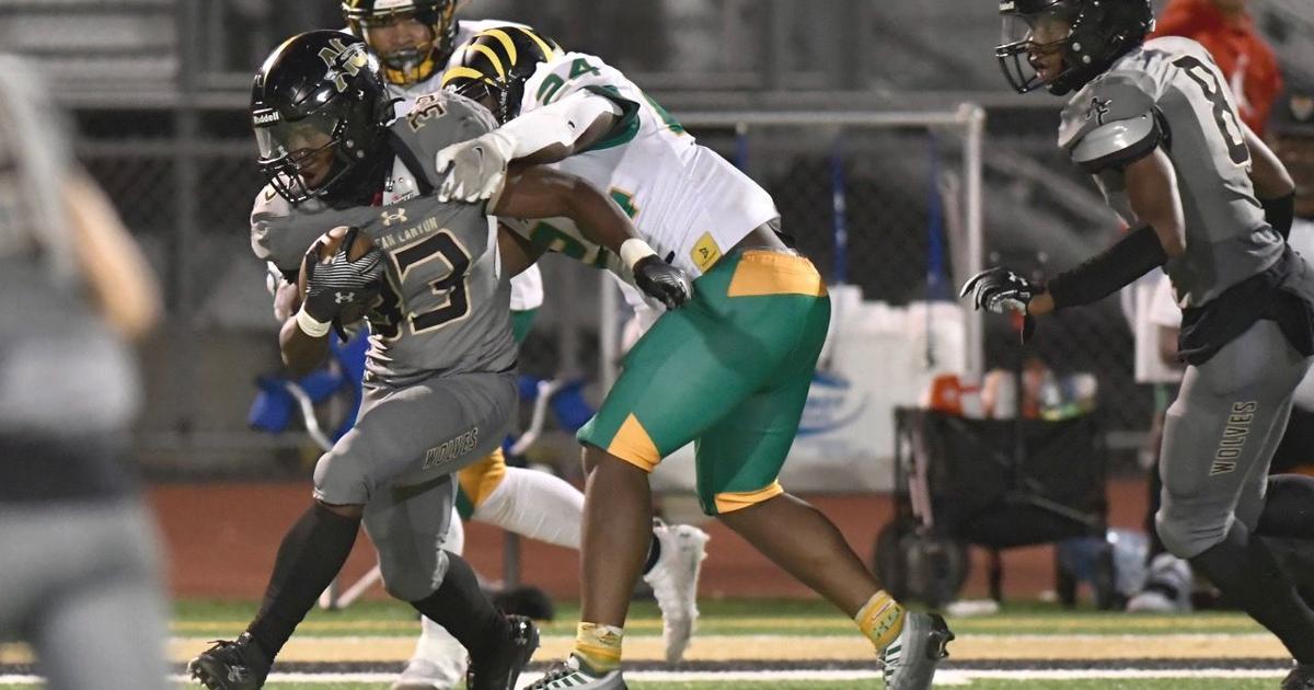 American Canyon football shows depth in win over Fremont | Sports ...