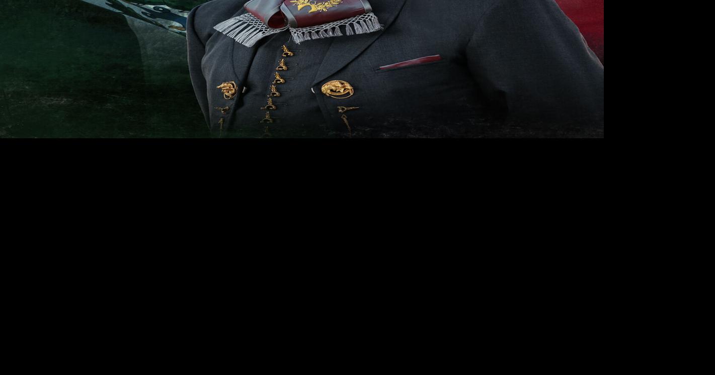 Festival La Onda 2024 Alejandro Fernández