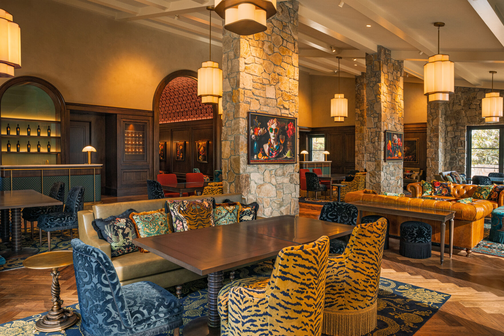 Lewis Cellars opens new Napa Valley tasting room | Wine ...