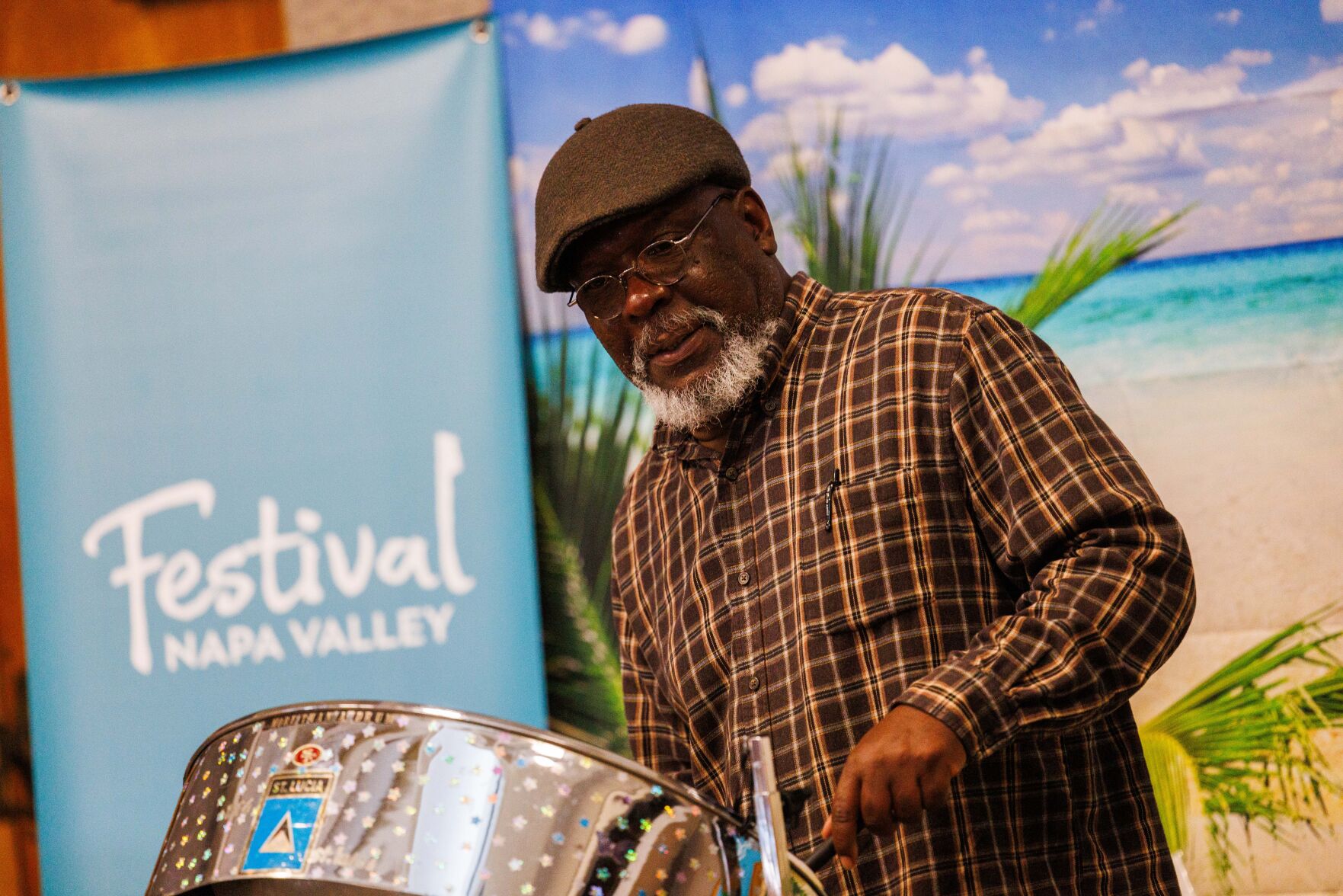 Napa County Library hosts music event for kids March 22 | Arts