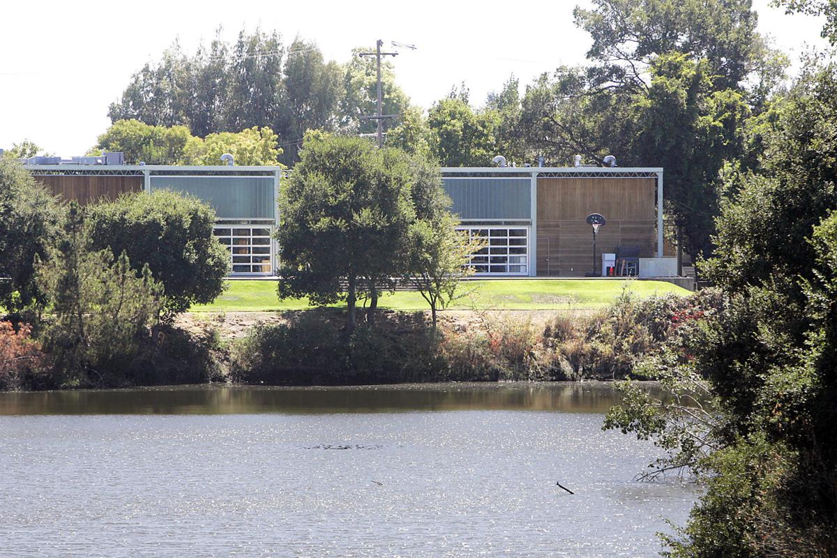 Oxbow School luxury tents approved for Napa’s BottleRock weekend