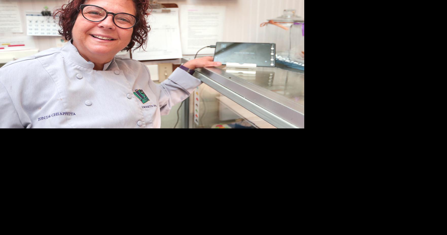 Uber drivers are now delivering meals to your Napa home