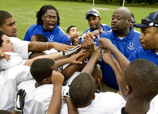USA Football plans return to play for youths in 2020