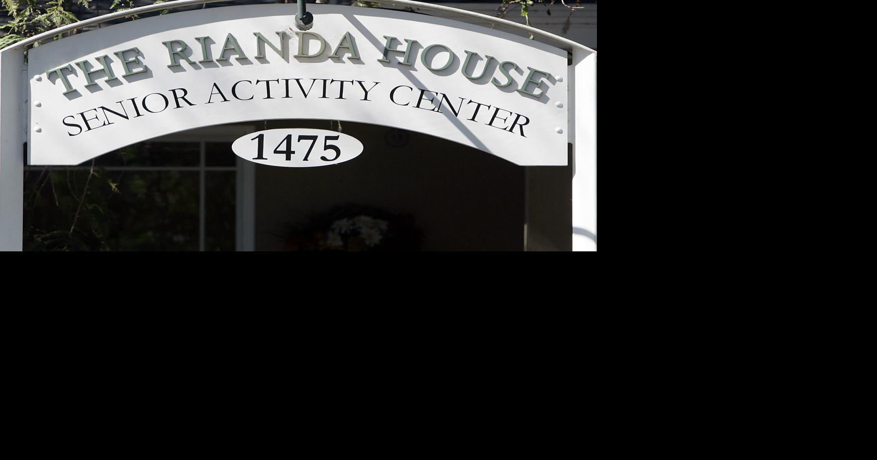 Rianda House: That's a wrap ... | Opinion | napavalleyregister.com