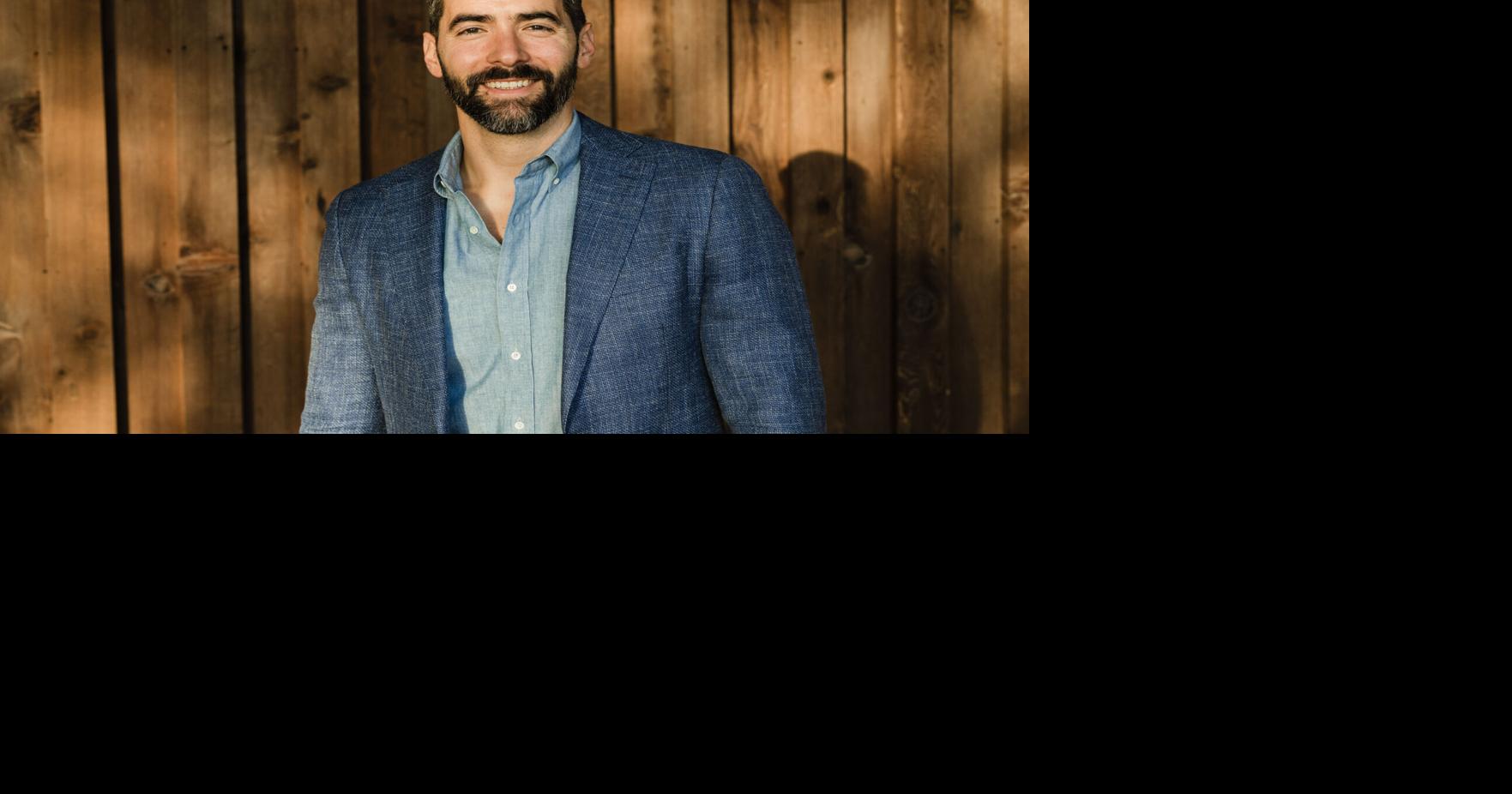 Max Bernstein named managing director at Napa Valley Reserve | News ...