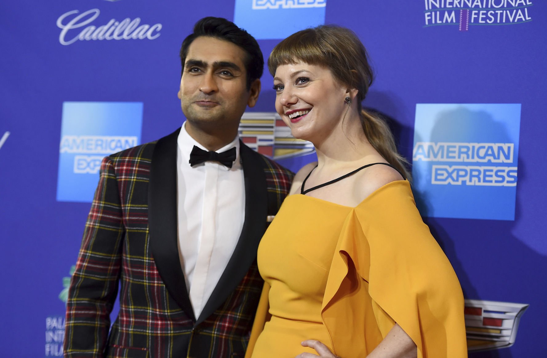 Kumail Nanjiani Opens Up About His Wife's Illness, The Inspiration For ...