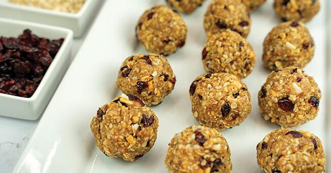 Support Your Brain with a Peanut-Powered Snack
