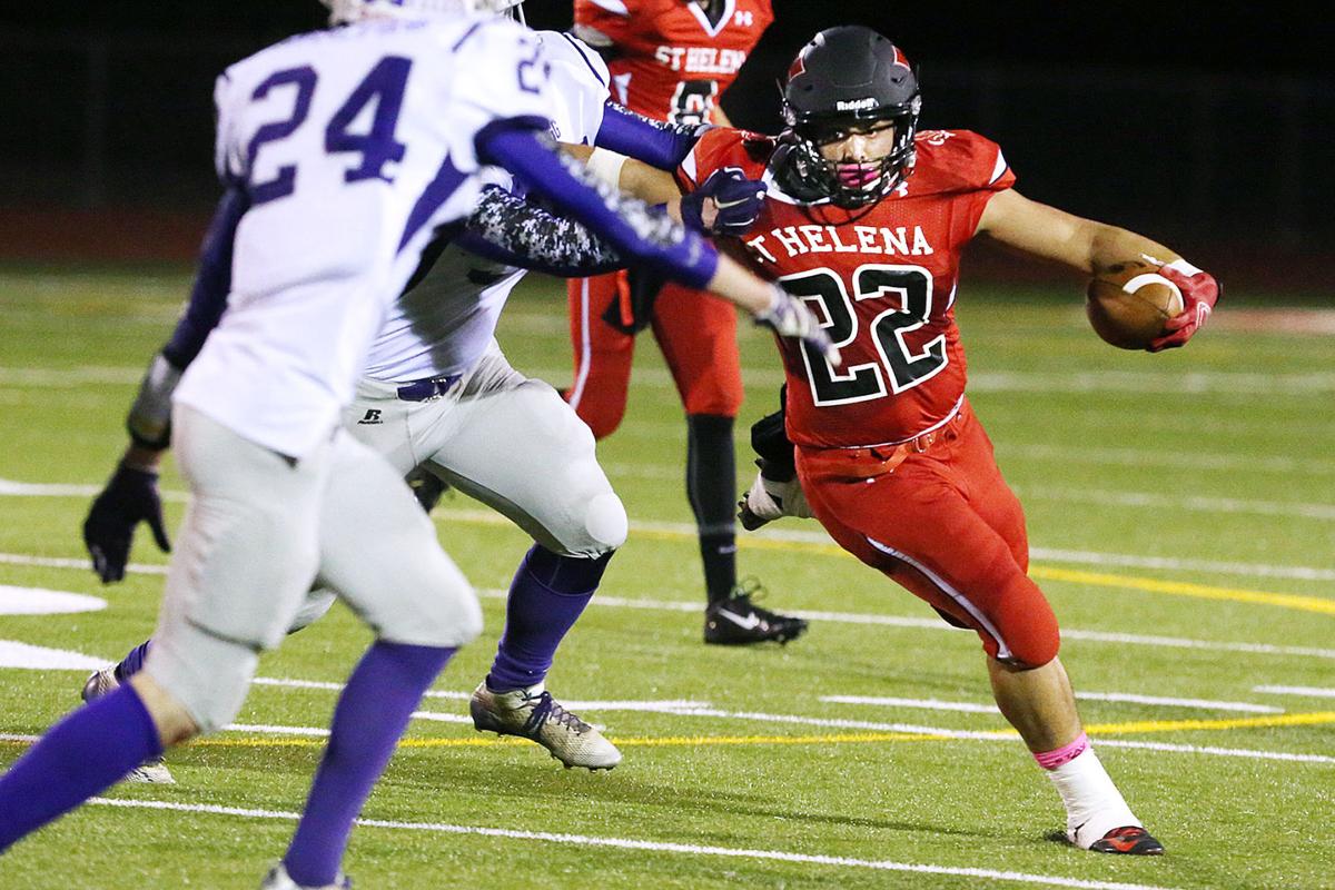 New System Looks To Bring Competitive Equity To Ncs Playoffs