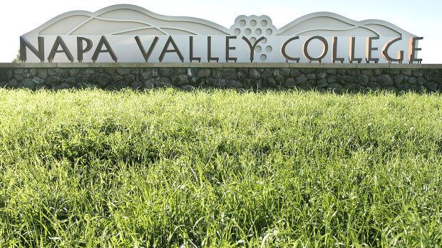Napa Valley College to require mask wearing in most indoor settings this fall - Vimarsana News