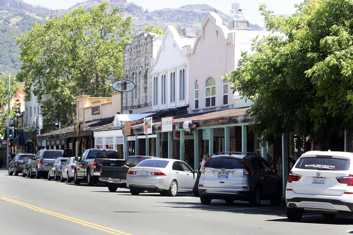 10 Best Small Towns in California