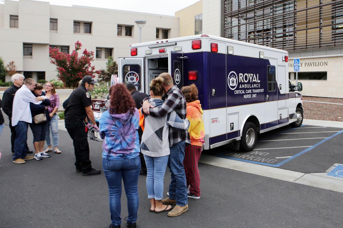 Where To Donate Items In Napa