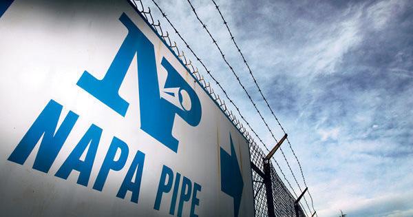 Napa County tries to boost Napa Pipe affordable housing | News ...