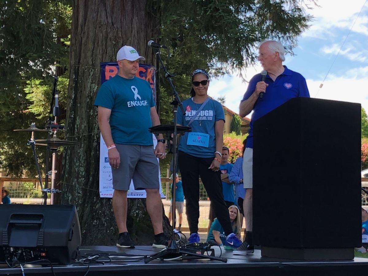 Rock the Ride Yountville 2019