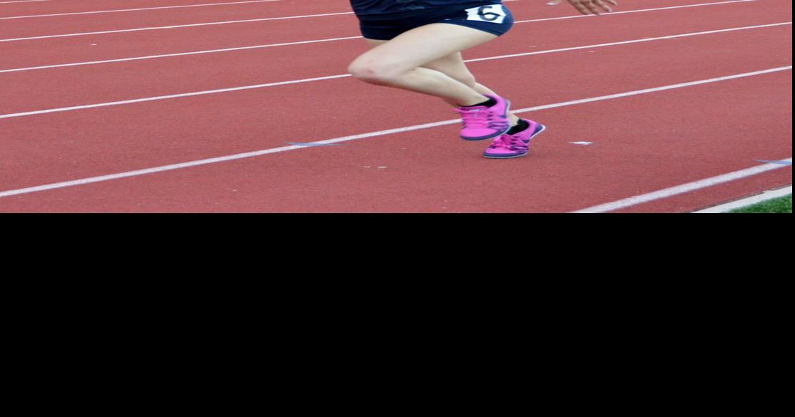 Recordbreaking track and field meet for JustinSiena