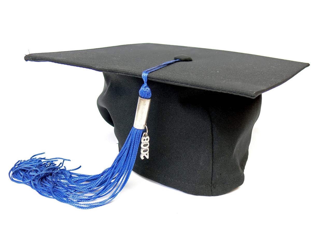 Graduation cap