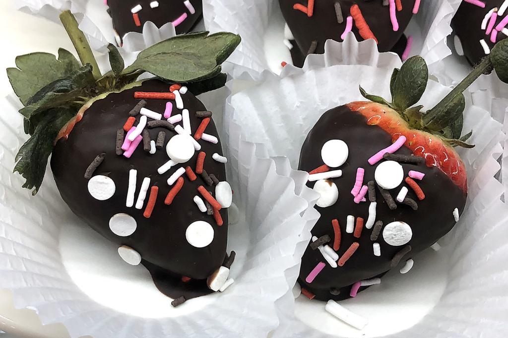 Napa Bakery Aims To Make Every Day Taste Good Business