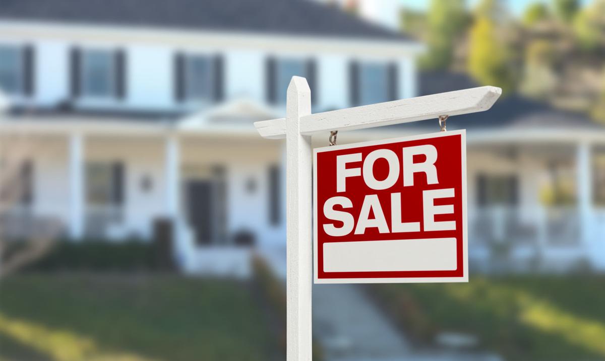 home for sale