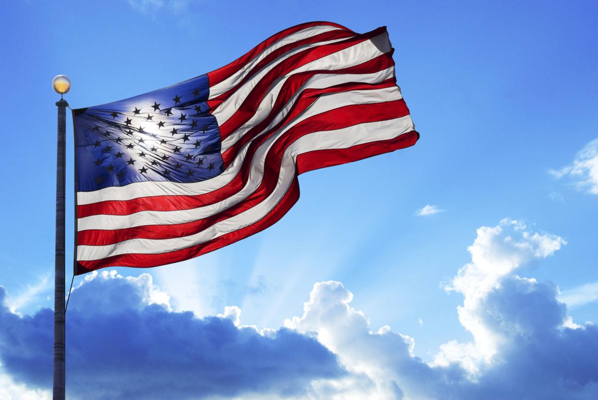 American Flag