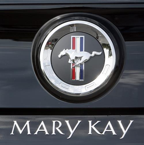 Shannon Nelson And Mary Kay Success Napavalleyregister Com