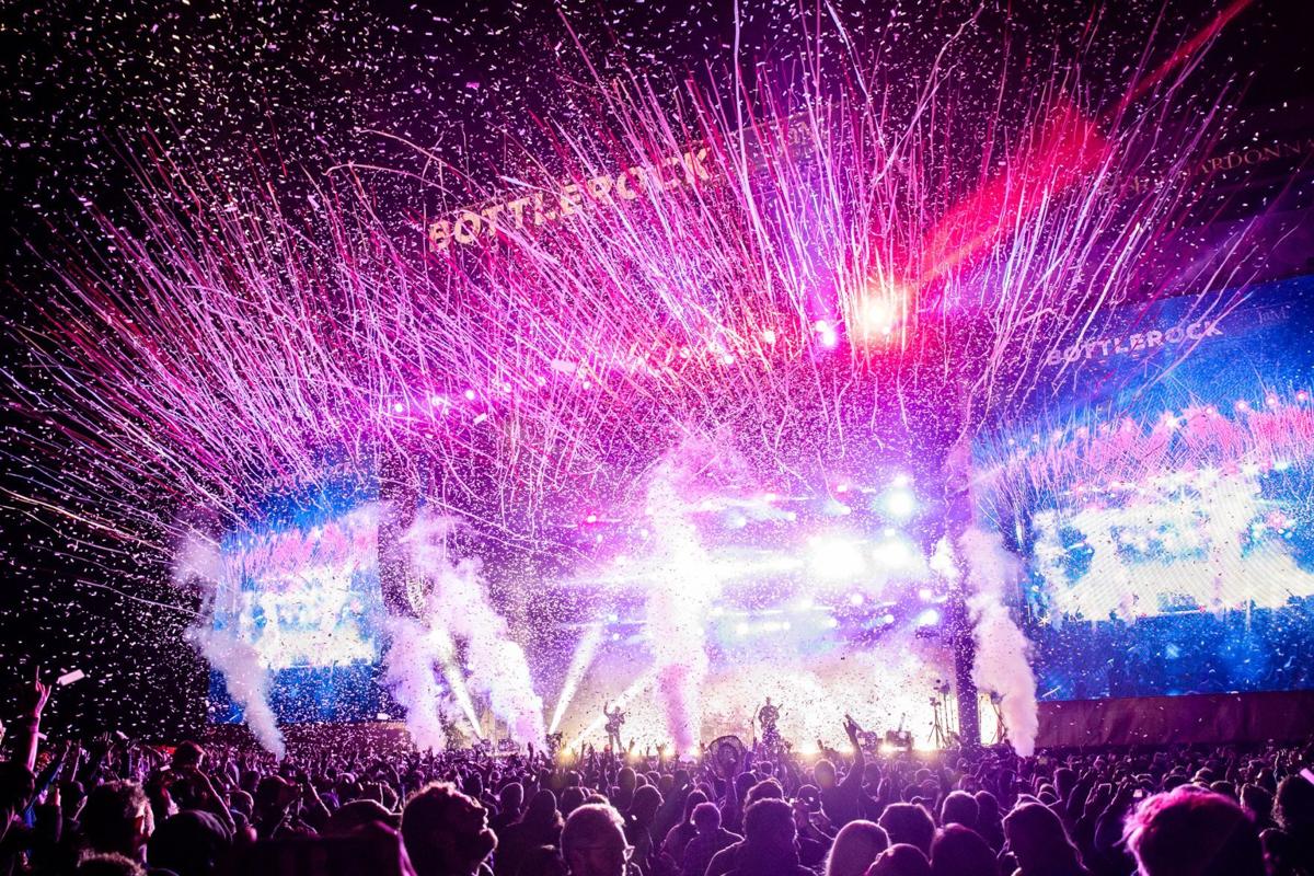 BottleRock