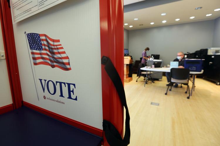 Trump grandchildren how many Nc primary election results attorney general